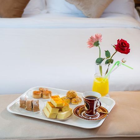 Vienna International Hotel Shanghai Hengshan Road Εξωτερικό φωτογραφία