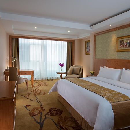 Vienna International Hotel Shanghai Hengshan Road Εξωτερικό φωτογραφία
