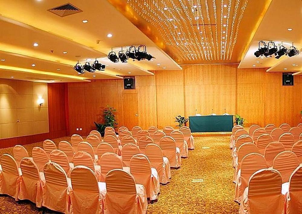 Vienna International Hotel Shanghai Hengshan Road Εξωτερικό φωτογραφία