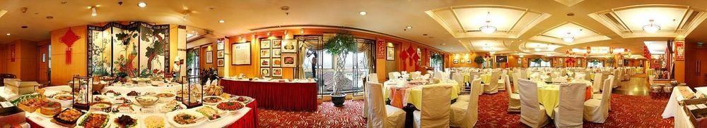 Vienna International Hotel Shanghai Hengshan Road Εξωτερικό φωτογραφία
