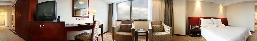 Vienna International Hotel Shanghai Hengshan Road Εξωτερικό φωτογραφία