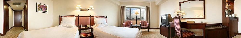 Vienna International Hotel Shanghai Hengshan Road Εξωτερικό φωτογραφία