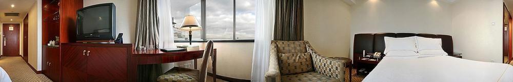 Vienna International Hotel Shanghai Hengshan Road Εξωτερικό φωτογραφία