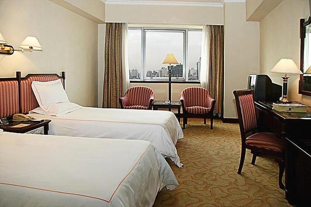 Vienna International Hotel Shanghai Hengshan Road Εξωτερικό φωτογραφία