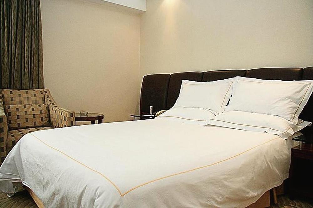 Vienna International Hotel Shanghai Hengshan Road Εξωτερικό φωτογραφία
