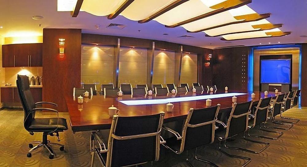 Vienna International Hotel Shanghai Hengshan Road Εξωτερικό φωτογραφία