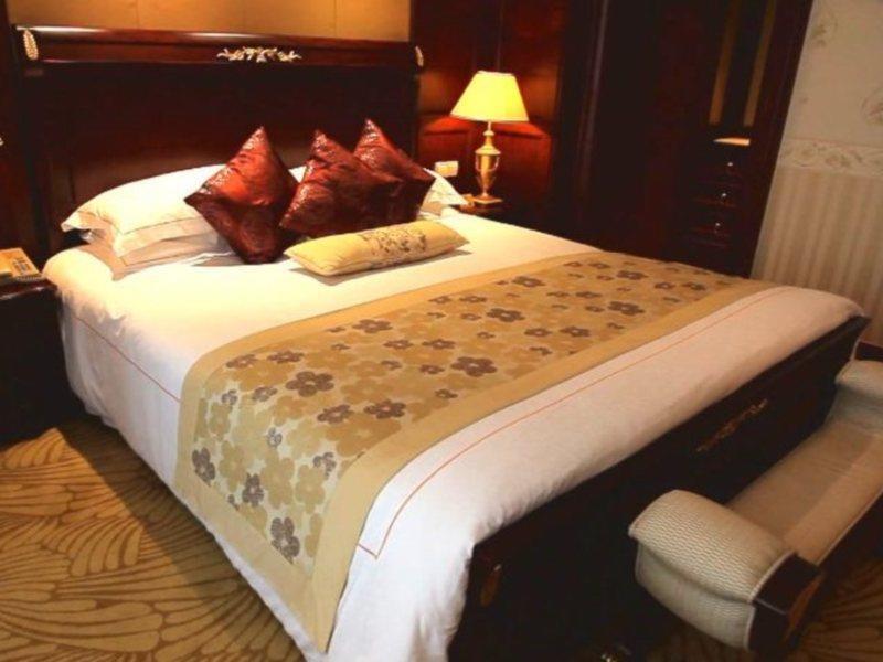 Vienna International Hotel Shanghai Hengshan Road Εξωτερικό φωτογραφία