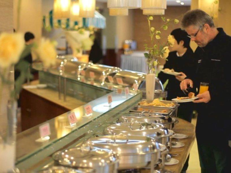 Vienna International Hotel Shanghai Hengshan Road Εξωτερικό φωτογραφία