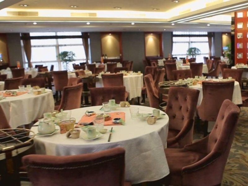 Vienna International Hotel Shanghai Hengshan Road Εξωτερικό φωτογραφία