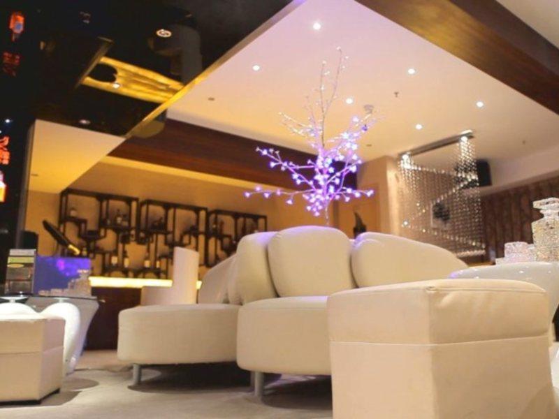 Vienna International Hotel Shanghai Hengshan Road Εξωτερικό φωτογραφία