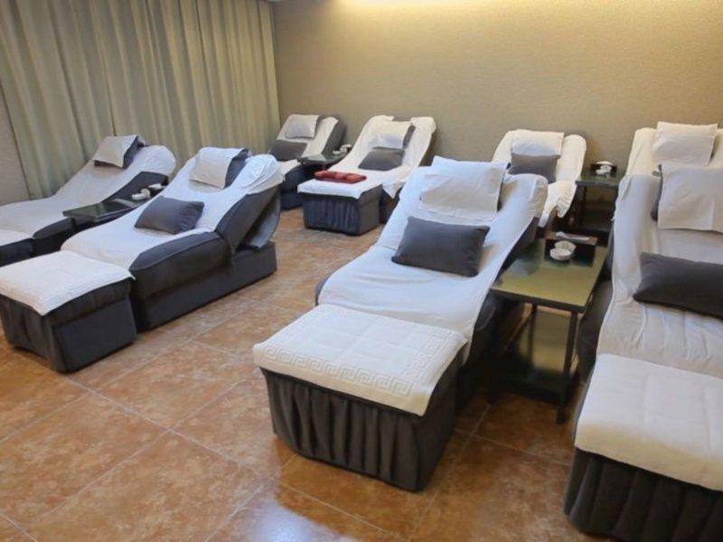Vienna International Hotel Shanghai Hengshan Road Εξωτερικό φωτογραφία
