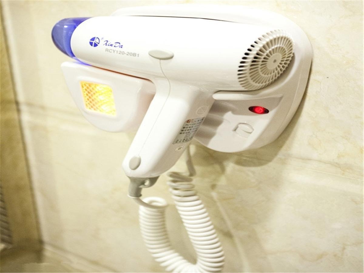 Vienna International Hotel Shanghai Hengshan Road Εξωτερικό φωτογραφία