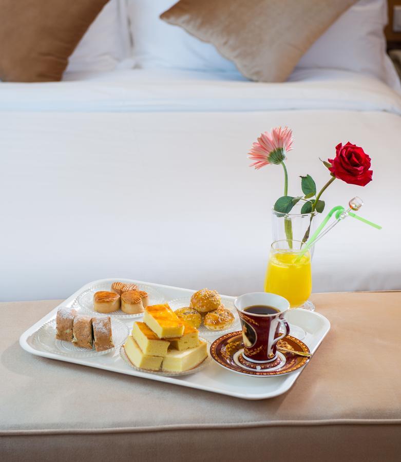 Vienna International Hotel Shanghai Hengshan Road Εξωτερικό φωτογραφία