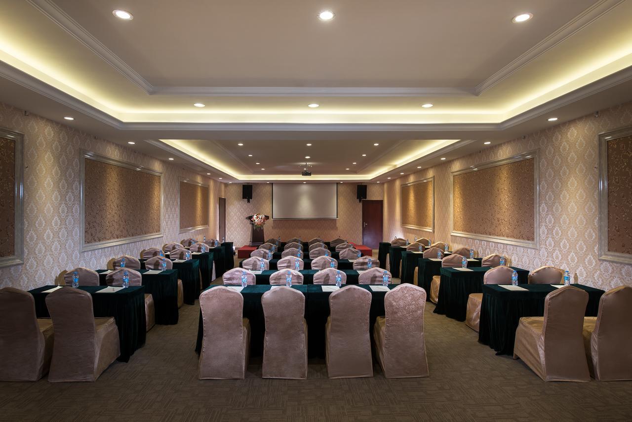 Vienna International Hotel Shanghai Hengshan Road Εξωτερικό φωτογραφία